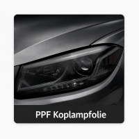 PPF KOPLAMPFOLIE